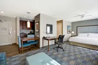 Homewood Suites by Hilton Wilmington/Mayfaire - صديق للحيوانات الاليفة