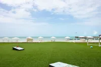 Casa Marina Key West, Curio Collection by Hilton - en bord de mer
