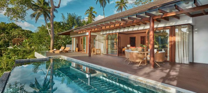 The Farm at San Benito, Autograph Collection Hotels in Batangas Province