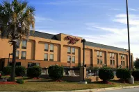 Hampton Inn Sumter - Desayuno