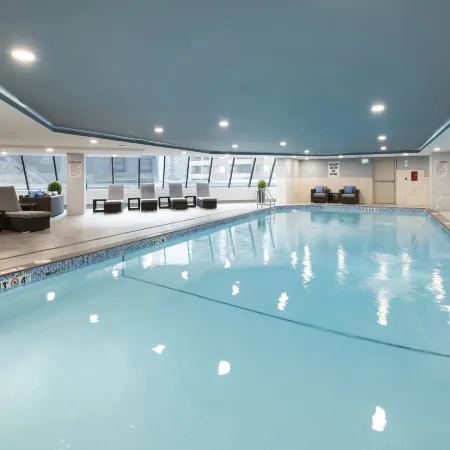 Homewood Suites by Hilton Ottawa Downtown