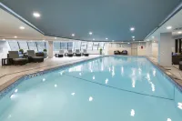 Homewood Suites by Hilton Ottawa Downtown - Pool