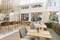 The Westin Long Beach - breakfast