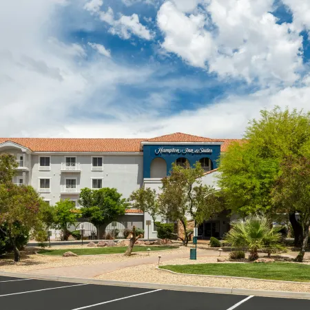 Hampton Inn & Suites by Hilton Mesquite
