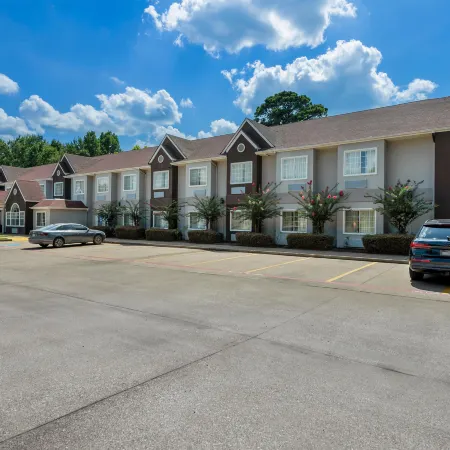 Sonesta Essential Hotels Longview
