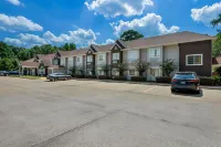 Sonesta Essential Hotels Longview - Uima-altaat