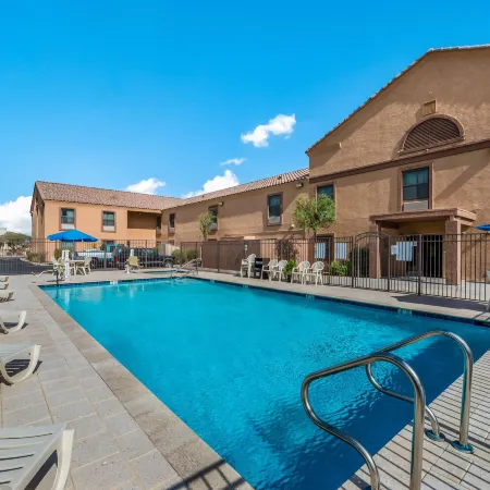 MainStay Suites Extended Stay Hotel Casa Grande