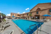 MainStay Suites Extended Stay Hotel Casa Grande - piscine