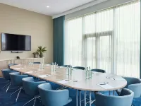 Courtyard by Marriott Sheffield Hotels near FlyDSA Arena