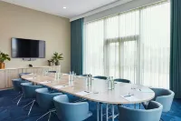 Courtyard by Marriott Sheffield - Wifi