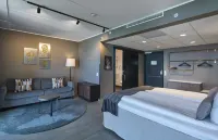 Scandic Continental - Pet friendly