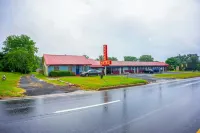 Budget Inn by OYO Palestine TX Hwy 79 - Pet friendly