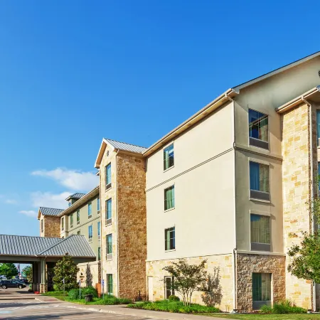 Homewood Suites by Hilton Waco