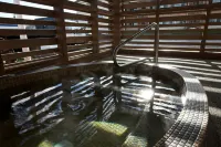 Cousin's Country Inn - Pools