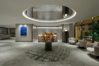 DoubleTree by Hilton Istanbul Macka - New