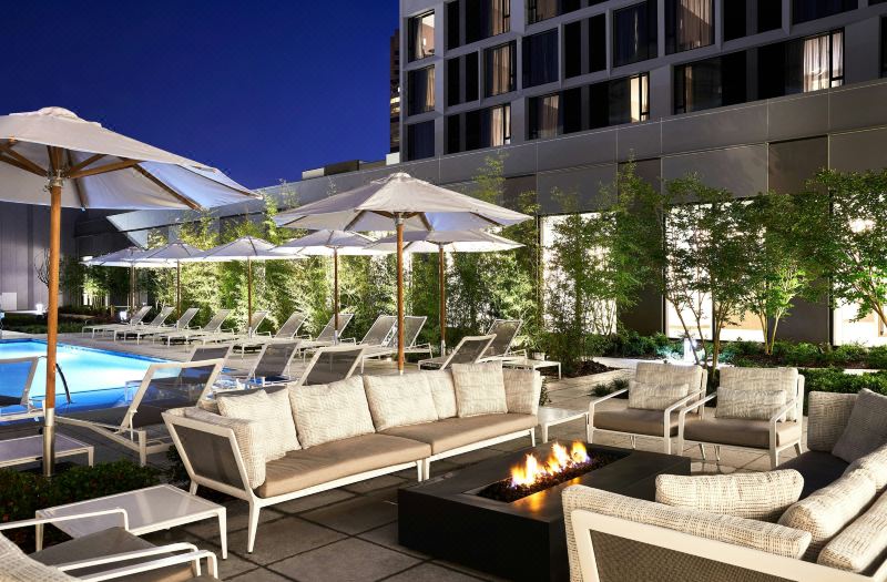 AC Hotel Dallas by the Galleria photo 2