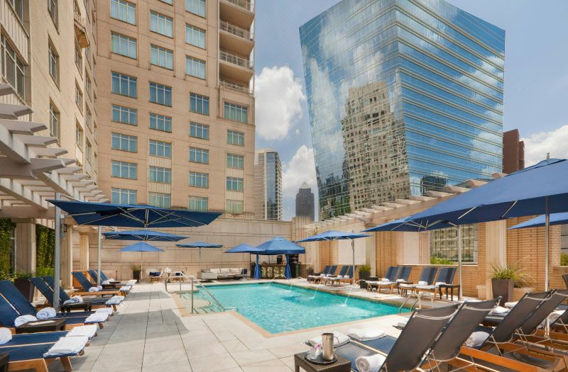 The Ritz-Carlton, Dallas photo 2
