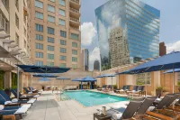 The Ritz-Carlton, Dallas - Pet friendly