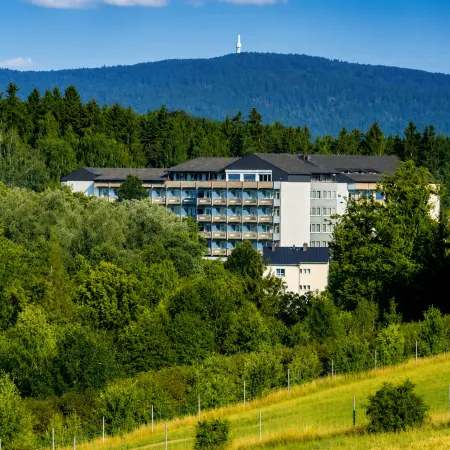 Spa & Wellnesshotel Bad Alexandersbad - Fichtelgebirge by Belvilla