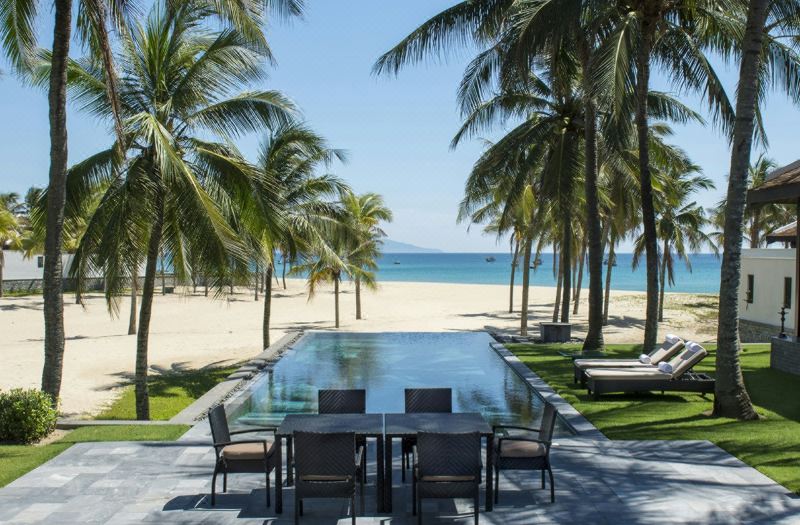 Four Seasons Resort The Nam Hai Hoi An photo 5