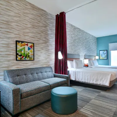 Home2 Suites by Hilton Savannah Midtown Hotels near Laroche Park