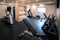 DoubleTree by Hilton St. John's Harbourview - Boutique