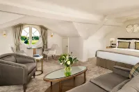 The Langley, a Luxury Collection Hotel, Buckinghamshire - Spa
