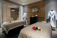普拉亞拉戈水療度假酒店，傲途格精選 - SPA