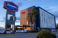 Hampton Inn by Hilton Torreon-Airport Galerias - 3 звезды
