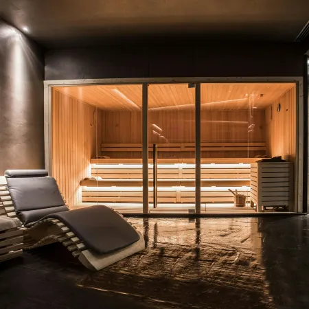 All Time Relais & Sport Hotel