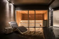All Time Relais & Sport Hotel - spa