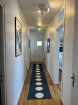 Apartment in a house by the water - 民宿