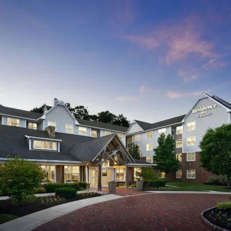 Residence Inn Philadelphia Langhorne
