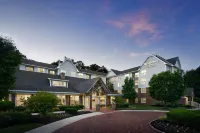 Residence Inn Philadelphia Langhorne - palestra