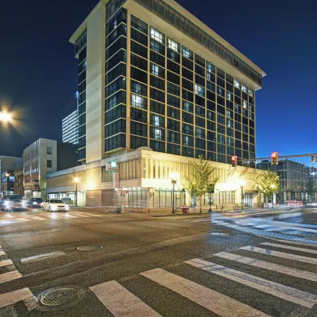 Holiday Inn Memphis-Downtown (Beale ST by IHG