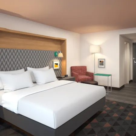 Holiday Inn JOPLIN by IHG