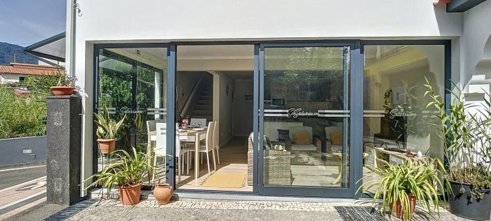 Solarium Villa by Atlantic Holiday Hotels in Machico