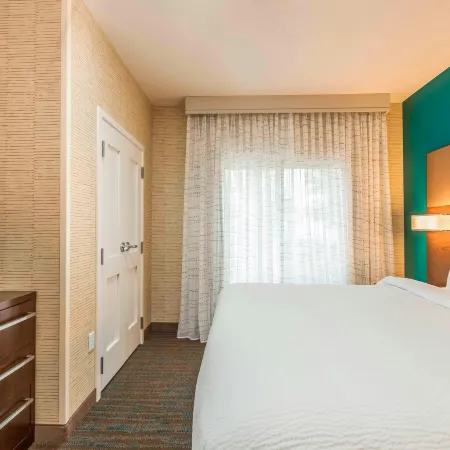 Residence Inn Portland Hillsboro/Brookwood