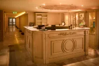 Hilton Sibiu - Spa