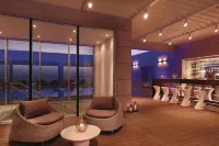 The Ritz-Carlton, Herzliya - bar