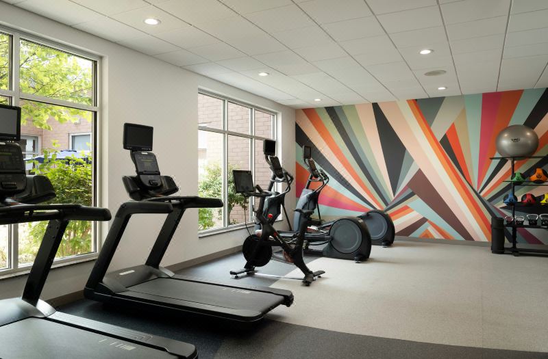 Hilton Garden Inn Ann Arbor photo 3