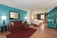 Hotel Indigo CHICAGO-VERNON HILLS by IHG - Baarit