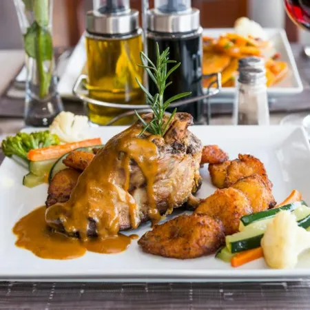 Onomo Hotel Kigali