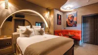 Riad Chouia-Chouia la Plume - 2-Star