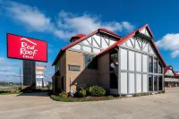 Red Roof Inn Monroe - 2-Star