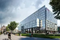 Moxy Szczecin City - Wi-Fi