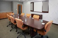 SpringHill Suites Ardmore - parking