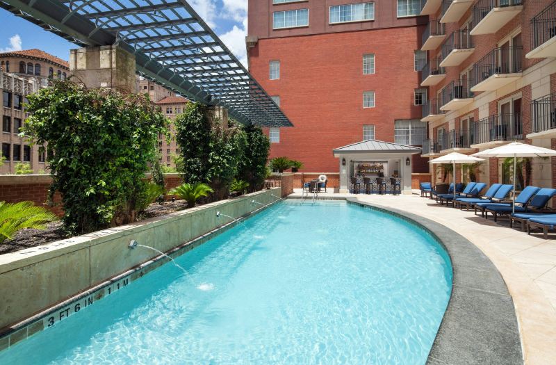 The Westin Riverwalk, San Antonio photo 2