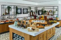 Leicester Marriott Hotel - Parking