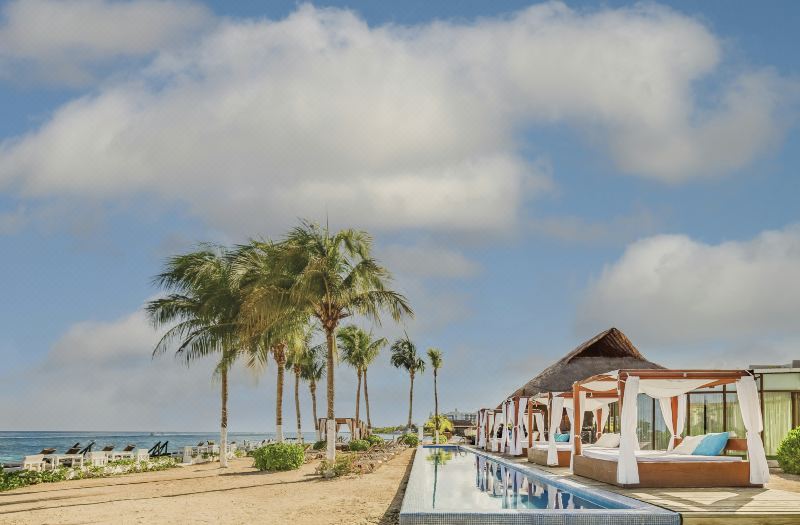 Fiesta Americana Cozumel Dive Resort photo 4
